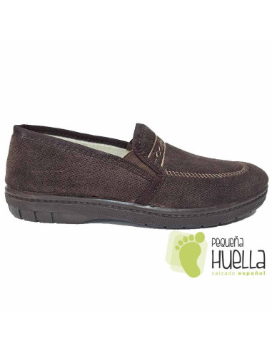 comprar Zapatillas de señor Tomy Bona dona 973 online