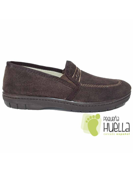 comprar Zapatillas de señor Tomy Bona dona 973 online