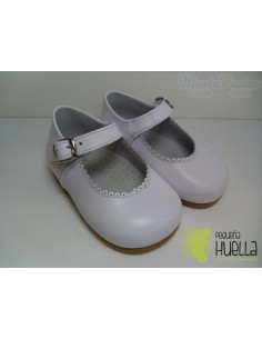 Merceditas Blancas de Napa 2