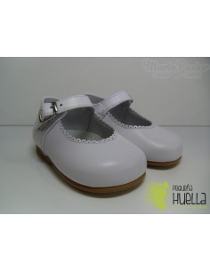 Merceditas Blancas de Napa