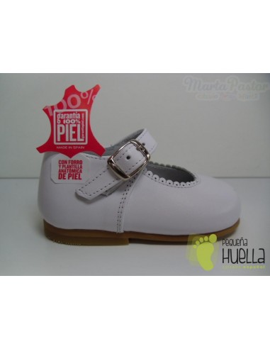 Merceditas Blancas de Napa 