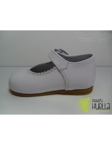 Merceditas Blancas de Napa 