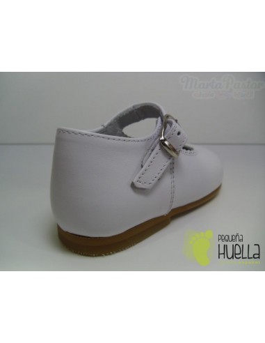 Merceditas Blancas de Napa 