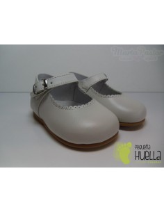 Merceditas Porcelana de Napa