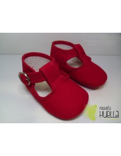 Pepitos Lona Rojos 2