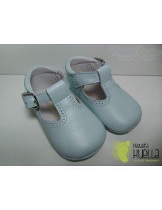 Pepito Napa Hebilla Celeste