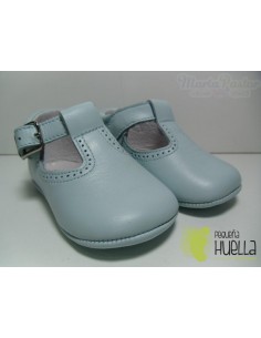 Pepito Napa Hebilla Celeste 2