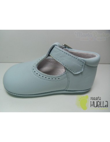 Pepito Napa Hebilla Celeste