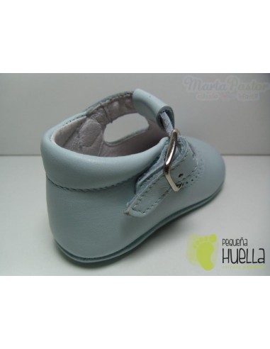 Pepito Napa Hebilla Celeste