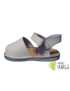 Menorquina Beige Bebé 2