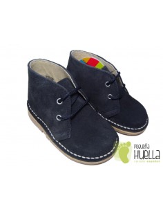 Pisacacas con Cordones 2