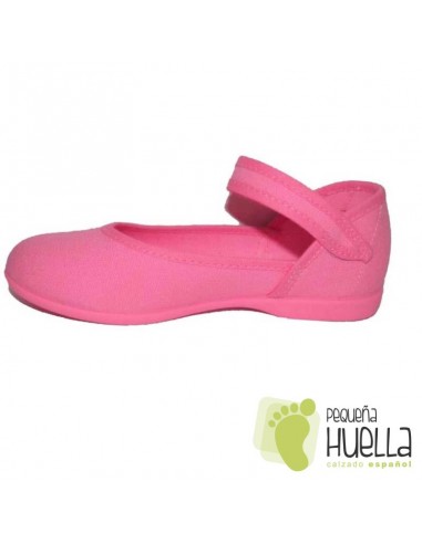 Mercedes Lona Tobillera Rosa Chicle