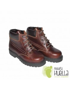 Bota tipo Panama Jack