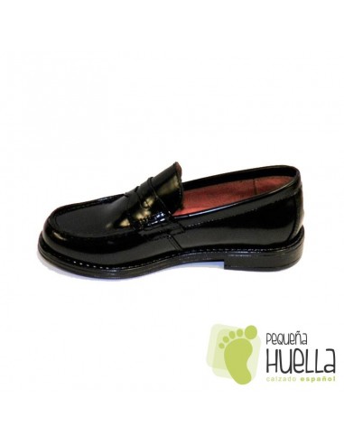 escolares yowas negro en las rozas 