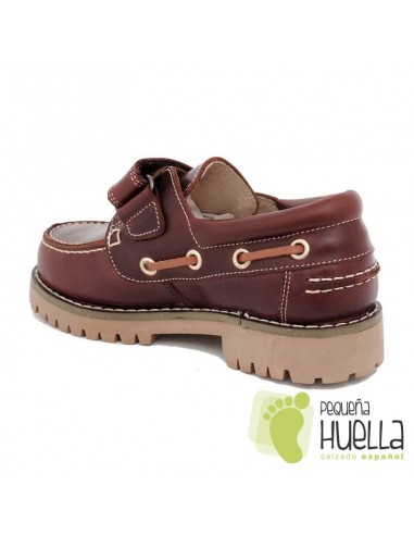 nautico niños o colegial con velcro yowas baratos en las rozas