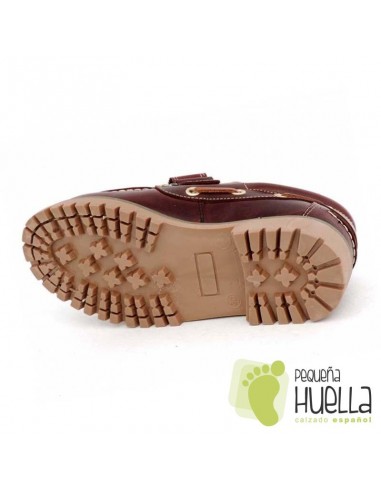 nautico niños o colegial con velcro yowas baratos en las rozas