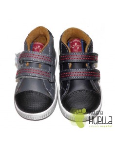 Botas bebes Velcro TITANITOS 2