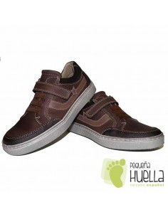 ZAPATO NIÑO YOWAS 20648