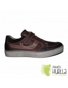 ZAPATO NIÑO YOWAS 20648 2