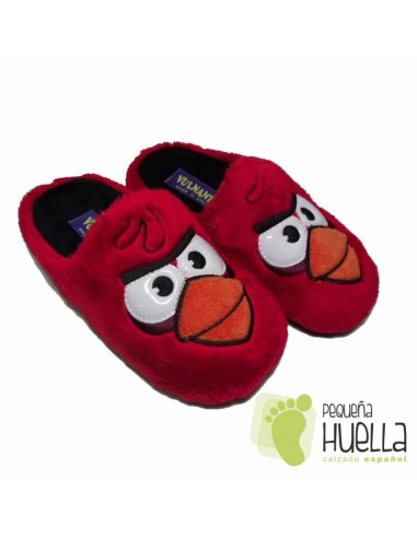 Zapatillas Casa Nño