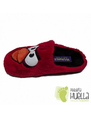 Zapatillas Casa Niños Las Rozas