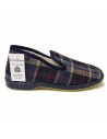 Zapatillas de casa Hombre