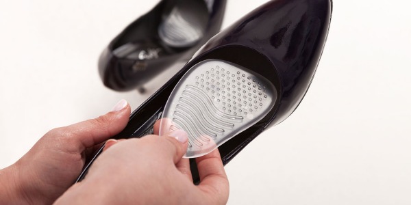 Beneficios de las plantillas de gel