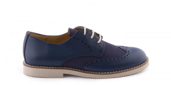 Zapatos comunión niño