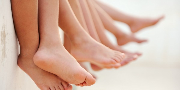 Equivalencia tallas calzado