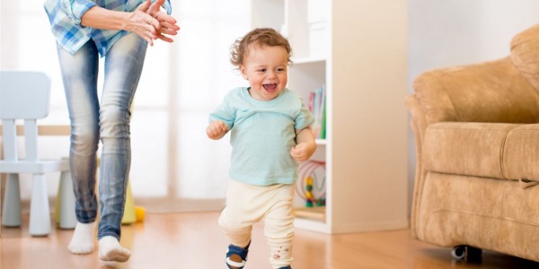 Mejores zapatillas de estar por casa para bebé