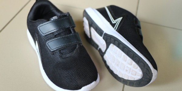 Mejores zapatillas deporte niña