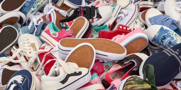 Marcas de zapatos españoles