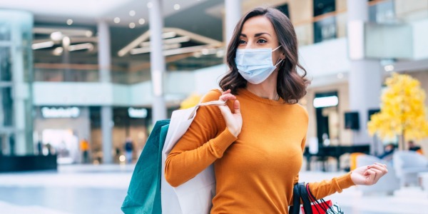 Cuándo empiezan las rebajas