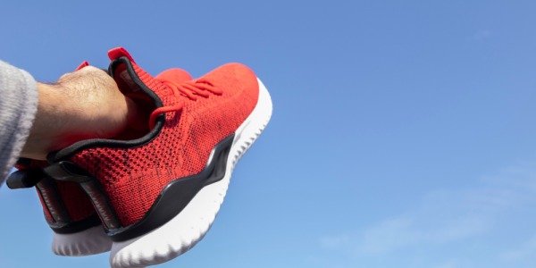 Zapatillas Nike para niña