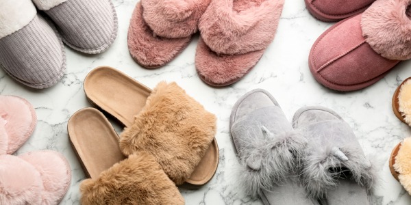 Mejores zapatillas de estar por casa