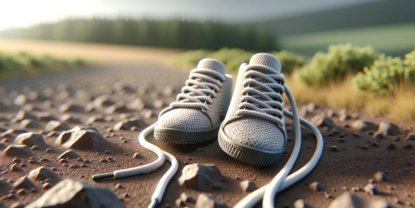 Cómo arreglar puntas de cordones: tutorial paso a paso