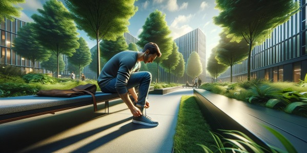 Cómo poner los cordones a las zapatillas: guía completa 