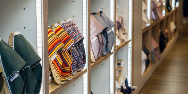 Cómo achicar alpargatas: consejos y recomendaciones