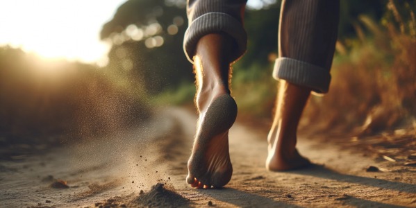 Todo sobre el dolor en el arco del pie