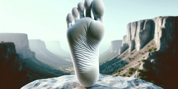 Dolor en la almohadilla del pie: causas y tratamientos