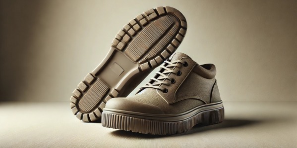 Cómo ablandar suela de goma de las zapatillas