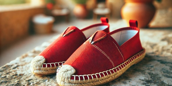 Combinar alpargatas rojas: guía completa para lucir con estilo y comodidad