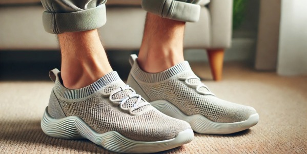 ¿Qué es el pie cavo y cómo elegir el calzado adecuado para tratarlo?