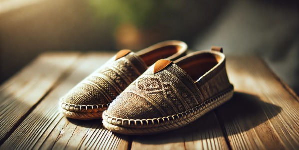 Ventajas de las alpargatas: un calzado imprescindible para el verano