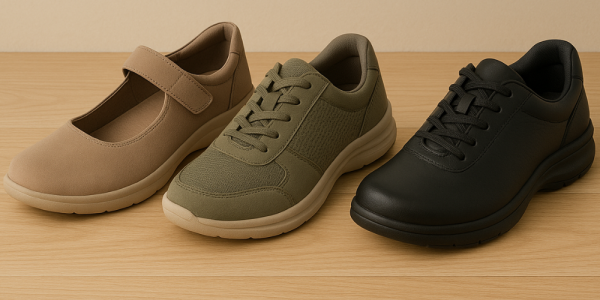 Zapatos cómodos para el día a día: Estilo y confort en tu rutina diaria