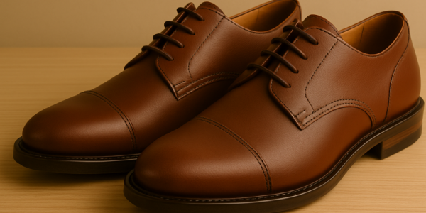 Cuidado del cuero: cómo limpiar y mantener tu calzado en perfecto estado