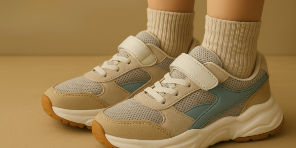 Tendencias de calzado 2025: estilos y colores que arrasarán