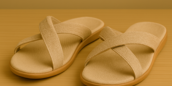 Sandalias para caminar: confort, diseño y seguridad en cada paso