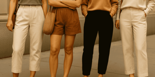 Zapatos ligeros mujer: confort y estilo para cada paso