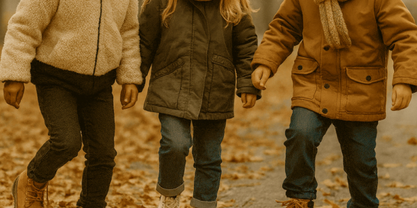 Zapatos de invierno cómodos para niños y niñas: guía completa